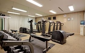 Holiday Inn Express Hotel & Suites Auburn By Ihg